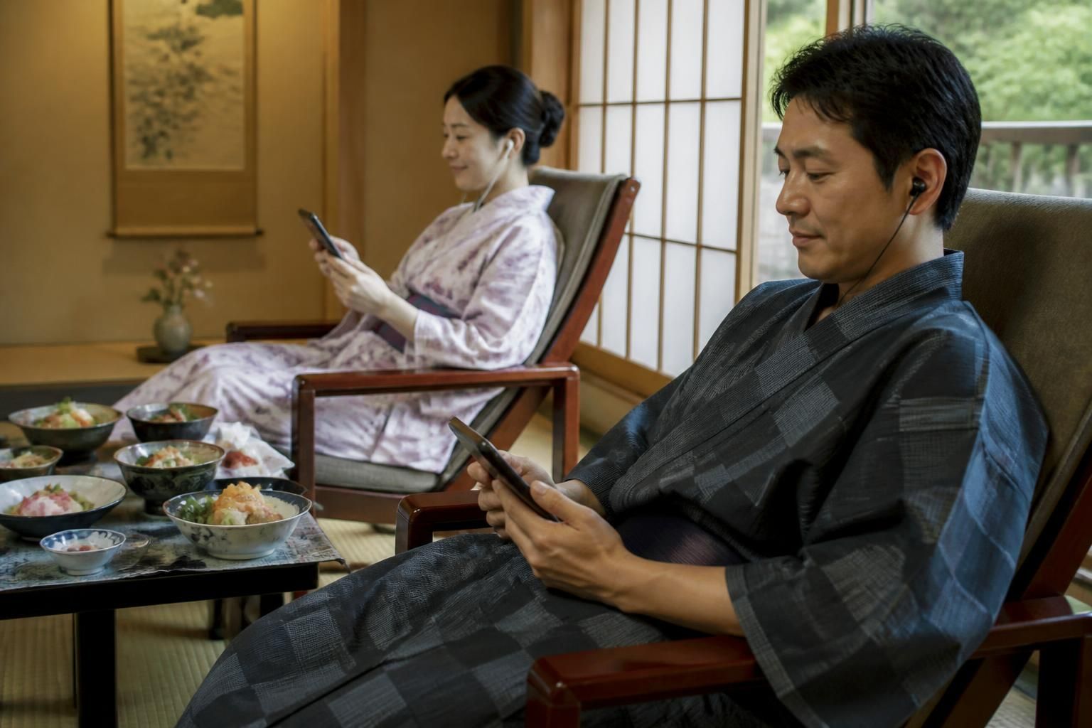 サービスイメージ